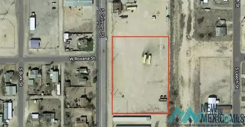 S Grimes St, Hobbs, NM 88240