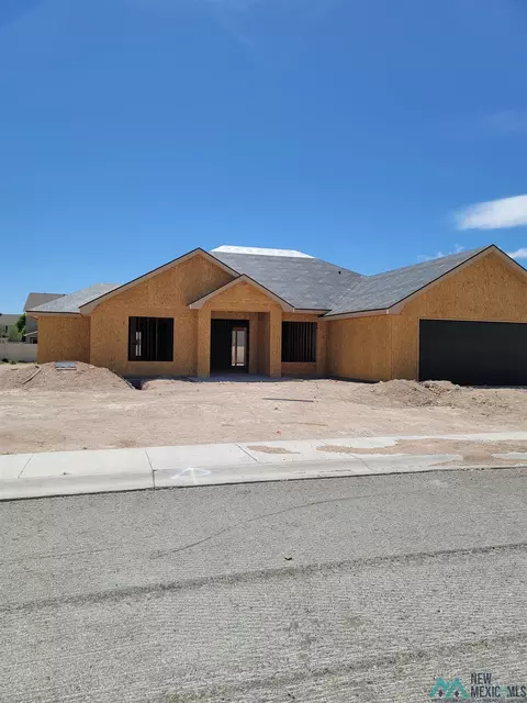 00 W Country Club Rd, Roswell, NM 88201