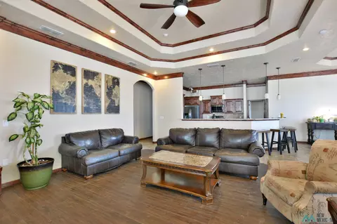 712 Providence, Clovis, NM 88101 photo 3