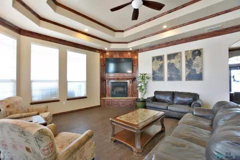 712 Providence, Clovis, NM 88101 photo 4