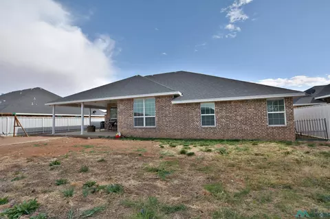 712 Providence, Clovis, NM 88101 photo 23