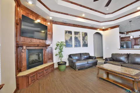 712 Providence, Clovis, NM 88101 photo 2