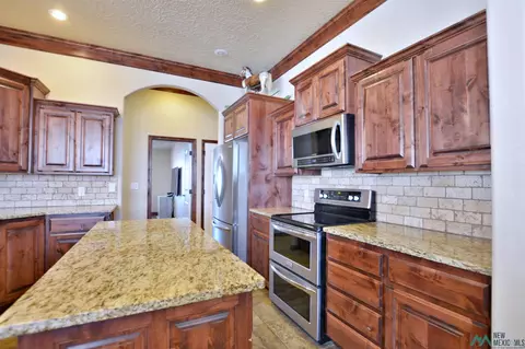 712 Providence, Clovis, NM 88101 photo 8