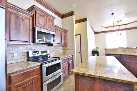 712 Providence, Clovis, NM 88101 photo 7