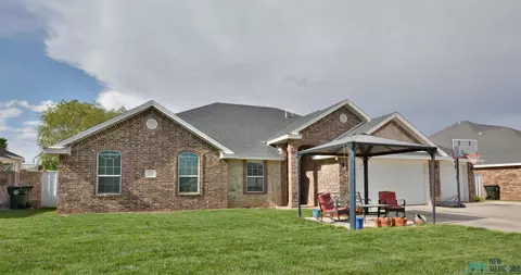 712 Providence, Clovis, NM 88101 photo 1