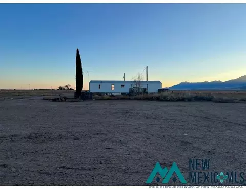 4470 SE Josefita, Deming, NM 88030
