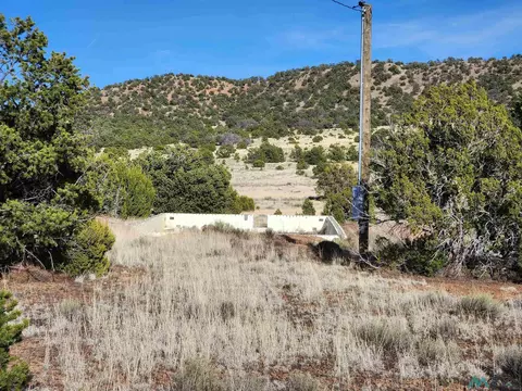 119 Deer, Pie Town, NM 87827
