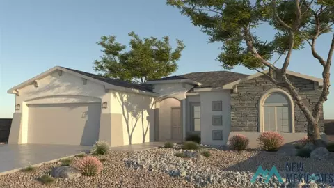 1606 W Poco, Hobbs, NM 88240
