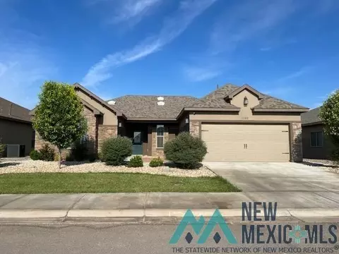 1382 Springfield St, Artesia, NM 88210