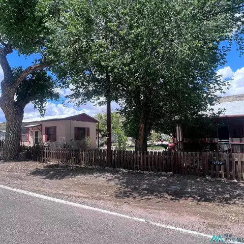 10792 Highway 152, Hillsboro, NM 88042