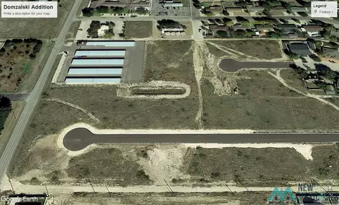 W Avenue K Ave, Lovington, NM 88260