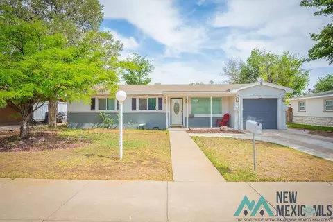 710 W Clayton Ave, Artesia, NM 88210