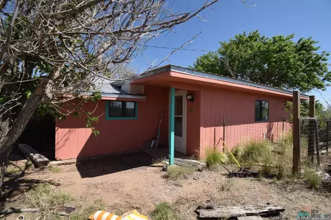 4335 Salvador Rd SE, Deming, NM 88030
