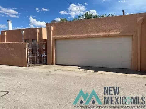 1315 E Bender #10, Hobbs, NM 88240