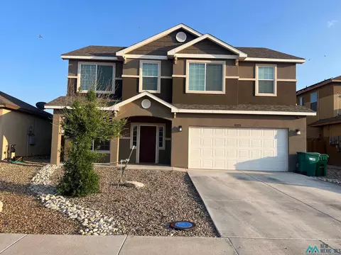 5221 W Hardtack, Hobbs, NM 88240