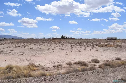 Brahman Rd Se Block 7 Lot 1, Deming, NM 88030