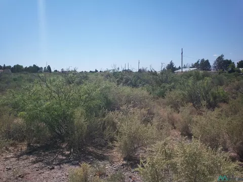 Garland Way, Deming, NM 88030