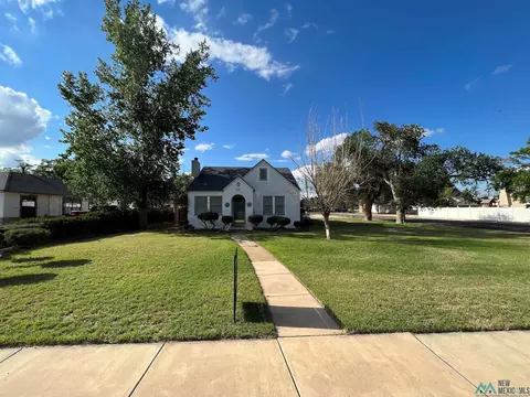 616 E Corbett St, Hobbs, NM 88240