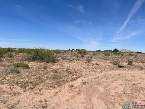 San Acacia Rd Sw, Deming, NM 88030