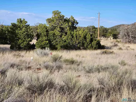41 Blue Hls, Pie Town, NM 87827