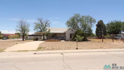 603 W Chisum Ave, Artesia, NM 88210