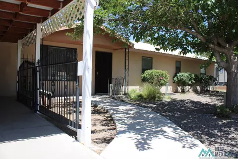 1906 S Lori Dr, Deming, NM 88030