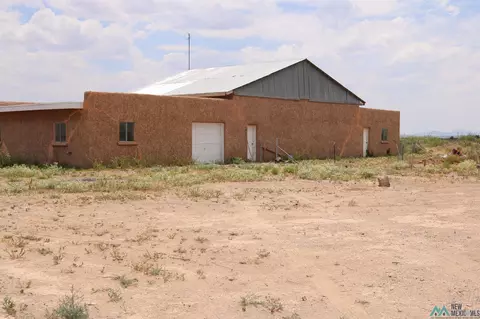 12770 Hermanas Rd SW, Deming, NM 88030