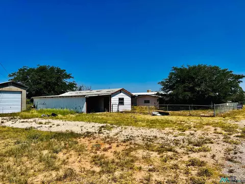 7905 N Judy Lane St, Hobbs, NM 88240