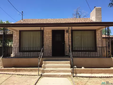 509 E Pershing Ave, Gallup, NM 87301