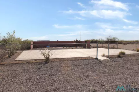 3425 New Frontier Dr SE, Deming, NM 88030