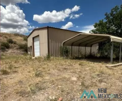 10624 Highway 152, Hillsboro, NM 88042
