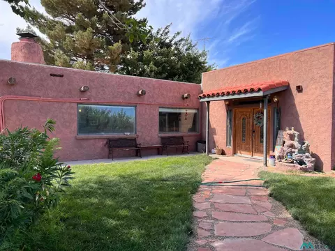 285 SE Buckboard, Deming, NM 88030
