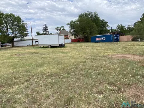 1232 8th Street Cor, Las Vegas, NM 87701