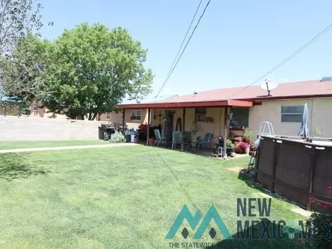 813 Plains, Clovis, NM 88101 photo 41
