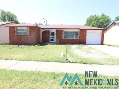 813 Plains, Clovis, NM 88101 photo 1