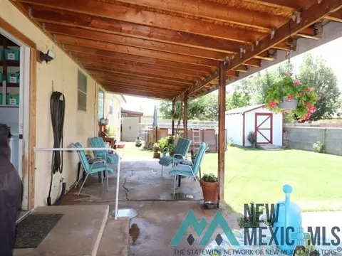 813 Plains, Clovis, NM 88101 photo 47
