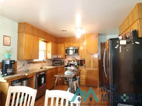 813 Plains, Clovis, NM 88101 photo 9
