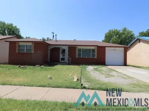 813 Plains, Clovis, NM 88101 photo 50