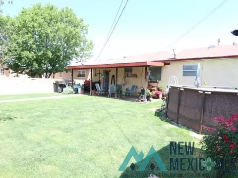 813 Plains, Clovis, NM 88101 photo 43