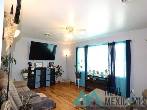 813 Plains, Clovis, NM 88101 photo 2
