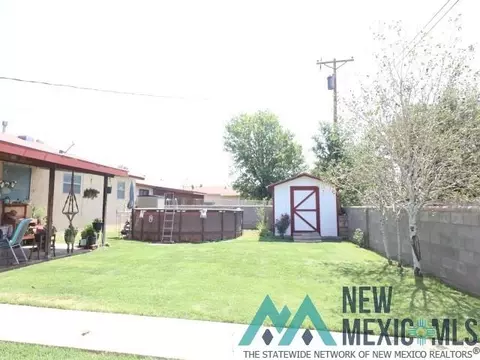 813 Plains, Clovis, NM 88101 photo 37