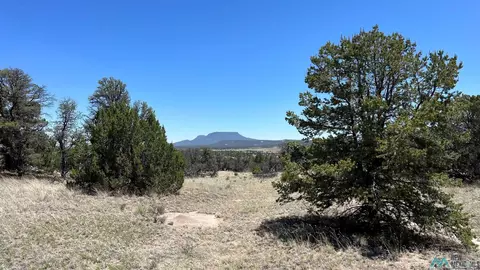 108 E Hickey, Pie Town, NM 87827