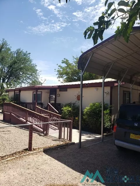235 Pecan Dr NE, Deming, NM 88030