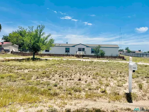 1531 E Linda Lane St, Hobbs, NM 88240