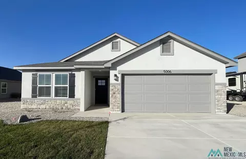 5006 Longtail, Hobbs, NM 88240