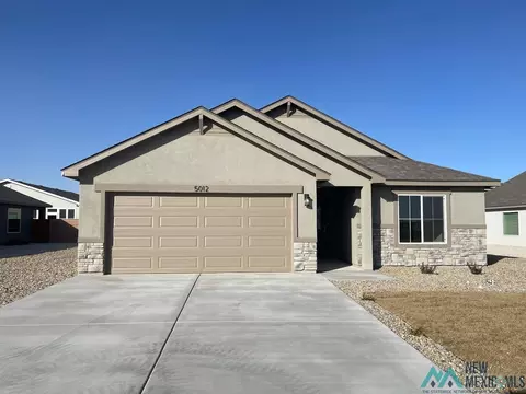 5012 Longtail, Hobbs, NM 88240