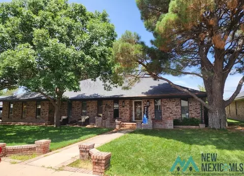 218 E Jemez Dr, Hobbs, NM 88240