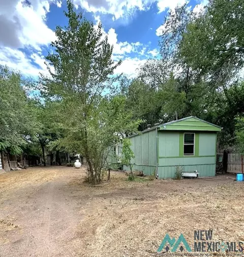 10753 Highway 152, Hillsboro, NM 88042