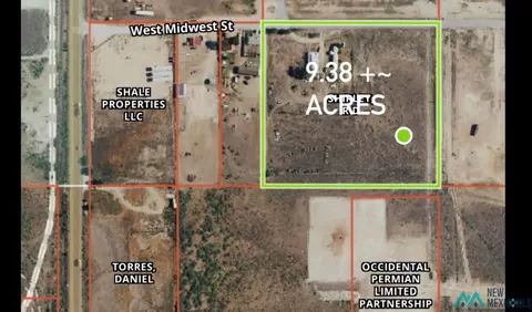 3415 W Midwest, Hobbs, NM 88240