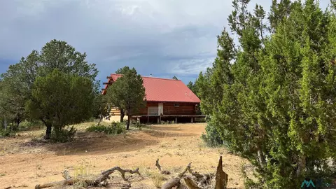 56 Lasso, Pie Town, NM 87827